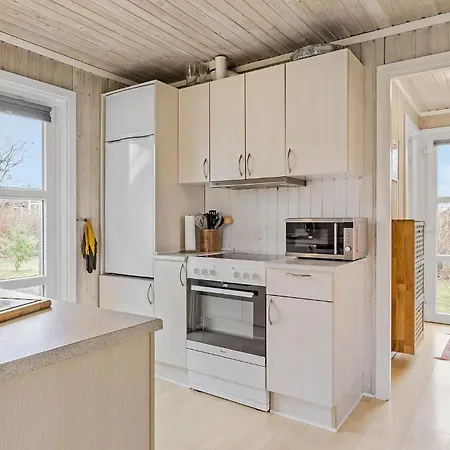 3 Bedroom Stunning In Sydals Prázdninový dům
