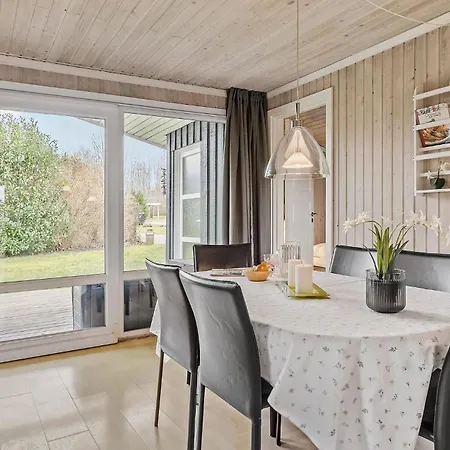 Casa vacanze 3 Bedroom Stunning In Sydals *