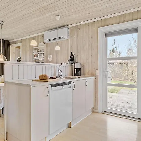 Prázdninový dům 3 Bedroom Stunning In Sydals