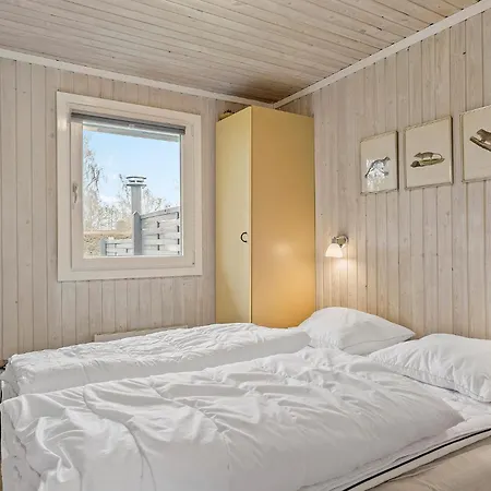 3 Bedroom Stunning In Sydals Prázdninový dům *